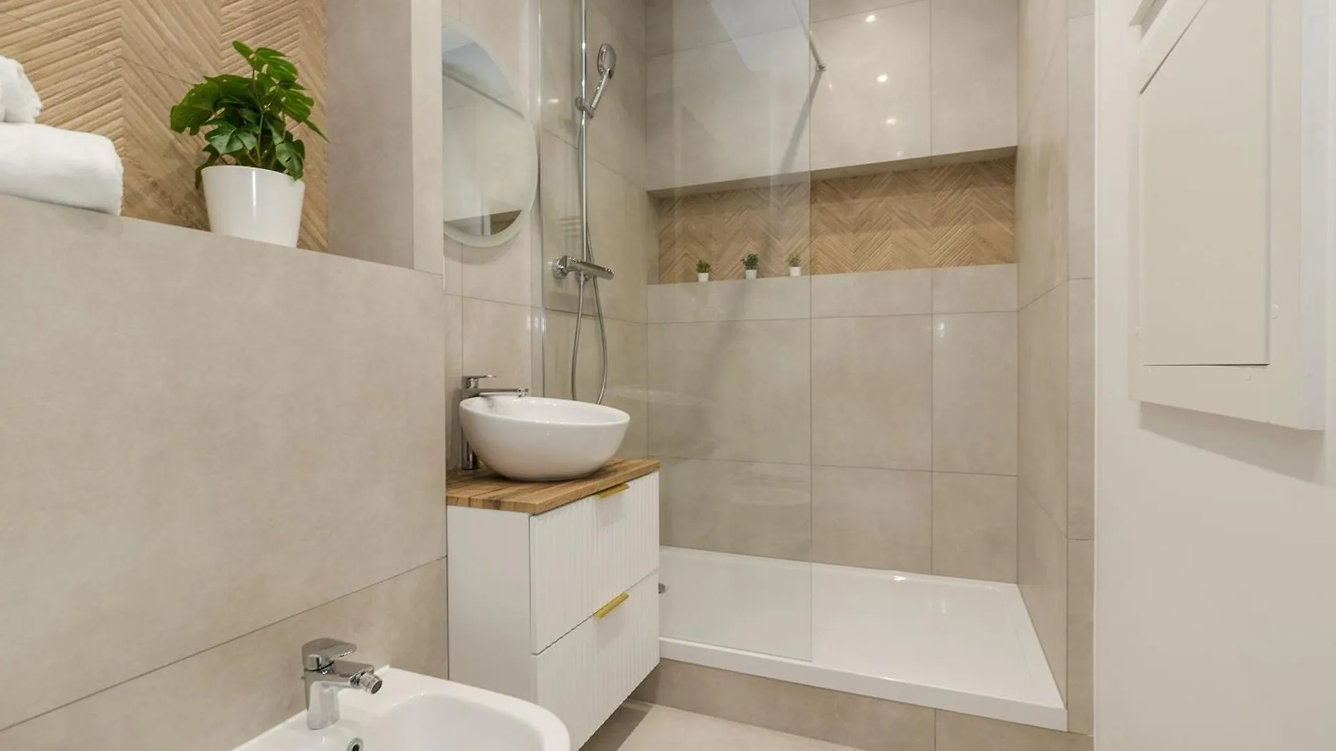 Shortstaypoland Krucza Varsovie Appartement