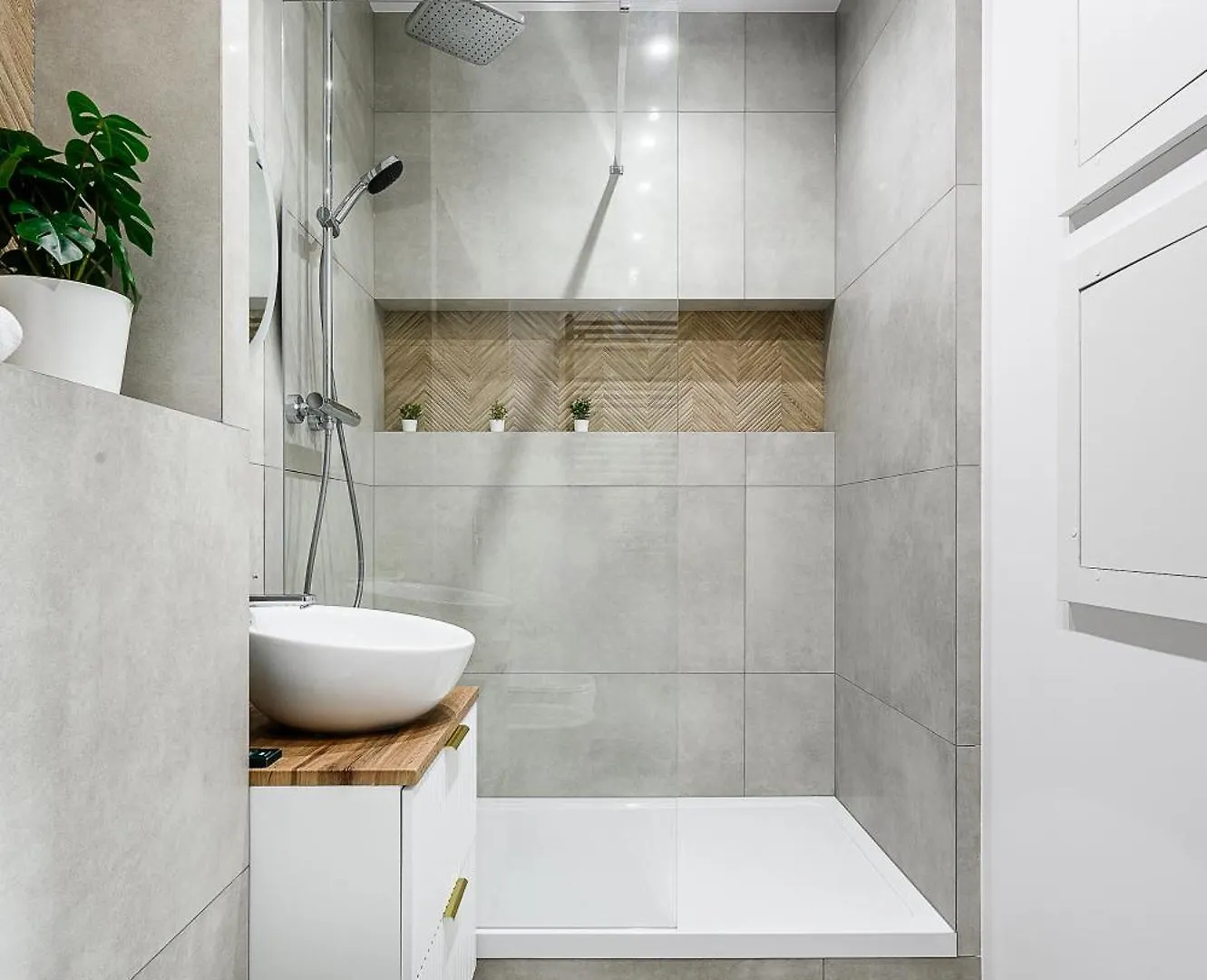 Shortstaypoland Krucza Varsovie Appartement